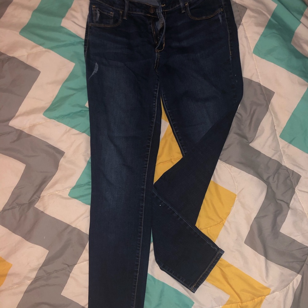 Skinny Jeans